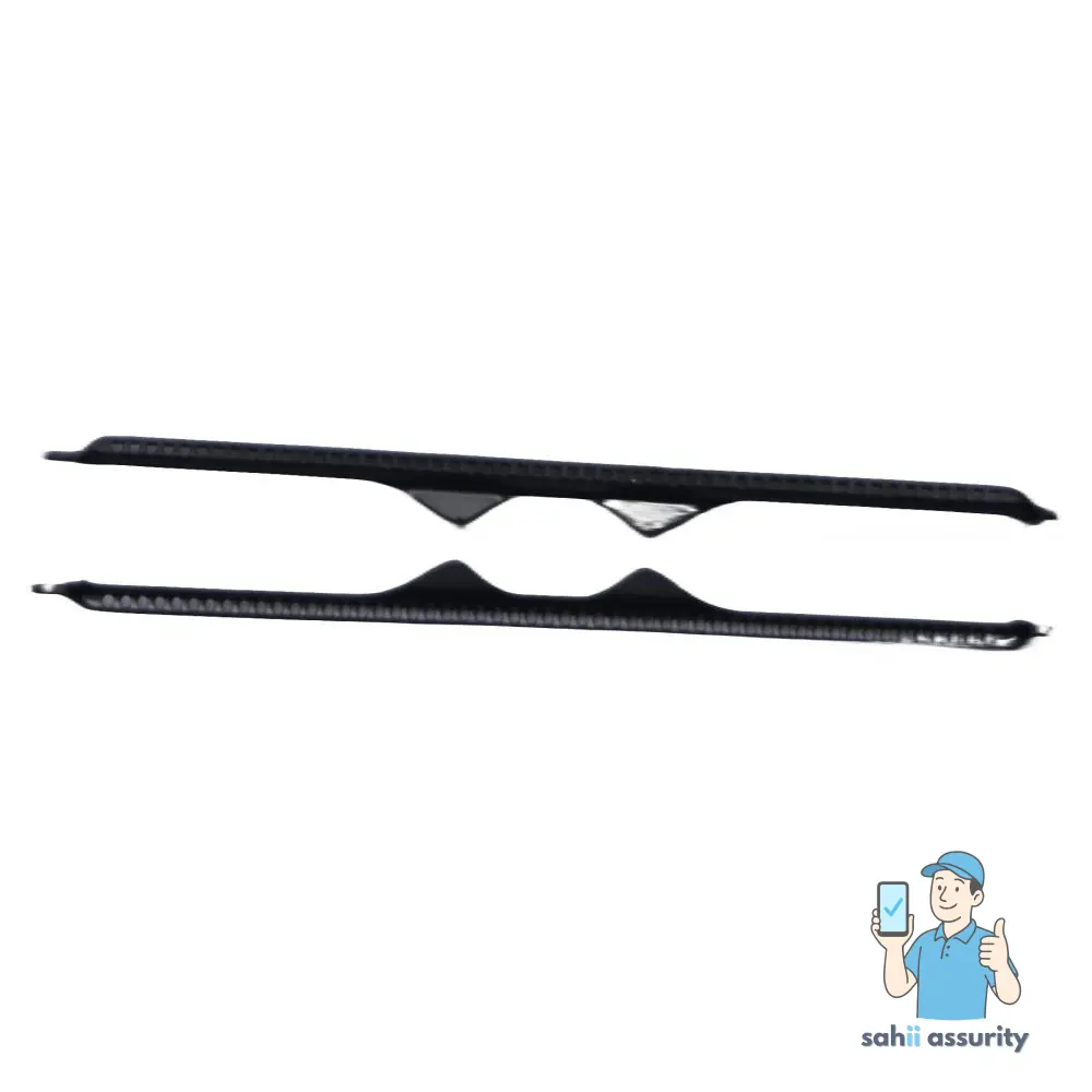 Speaker Jaali Anti Dust Net Rubber for Oppo F15